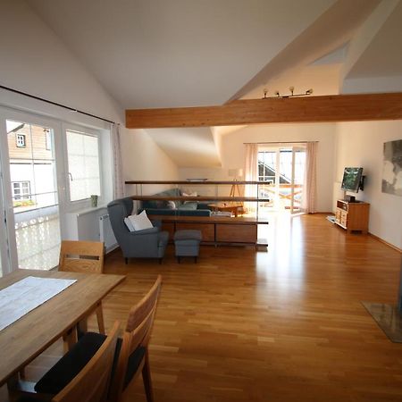 Ferienwohnung Hentschel Altaussee Esterno foto