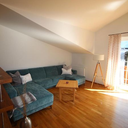 Ferienwohnung Hentschel Altaussee Esterno foto