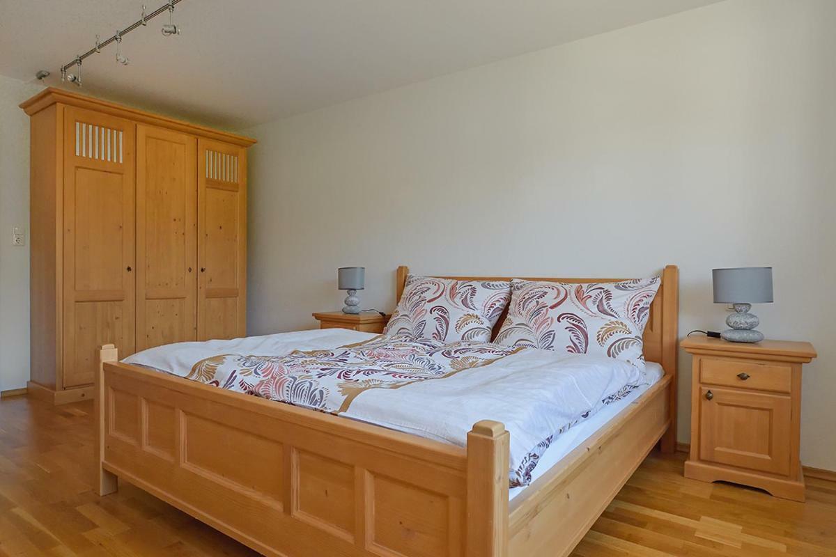Ferienwohnung Hentschel Altaussee Esterno foto
